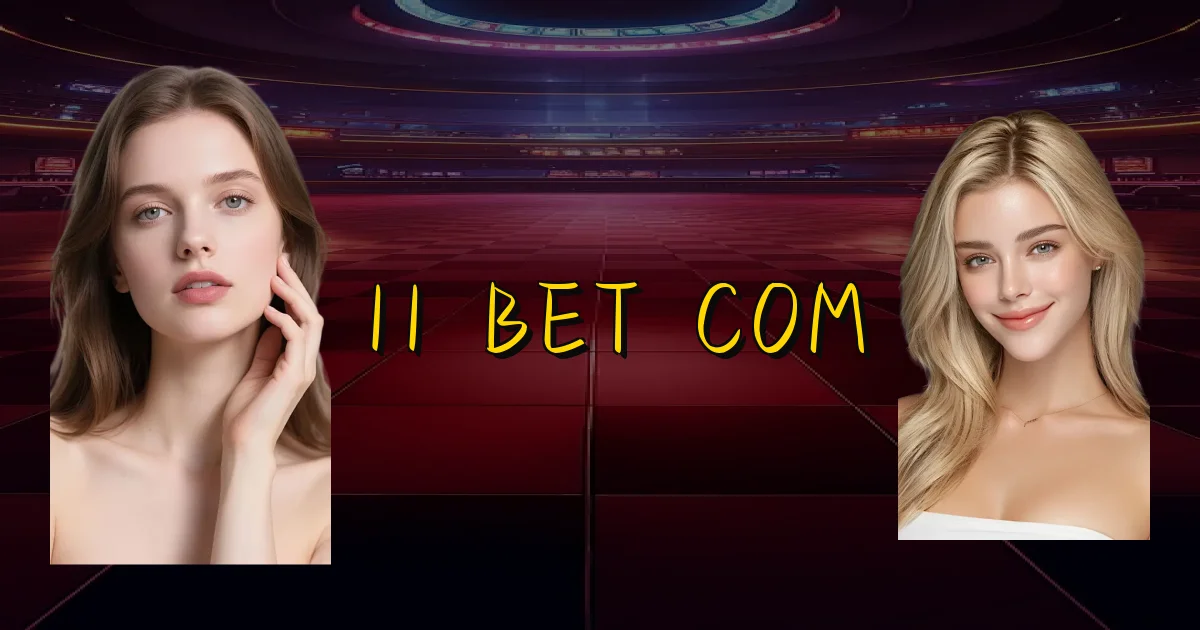 11 Bet Com Oficial