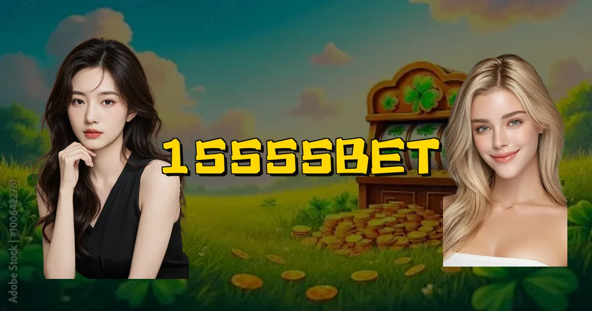 15555Bet Oficial