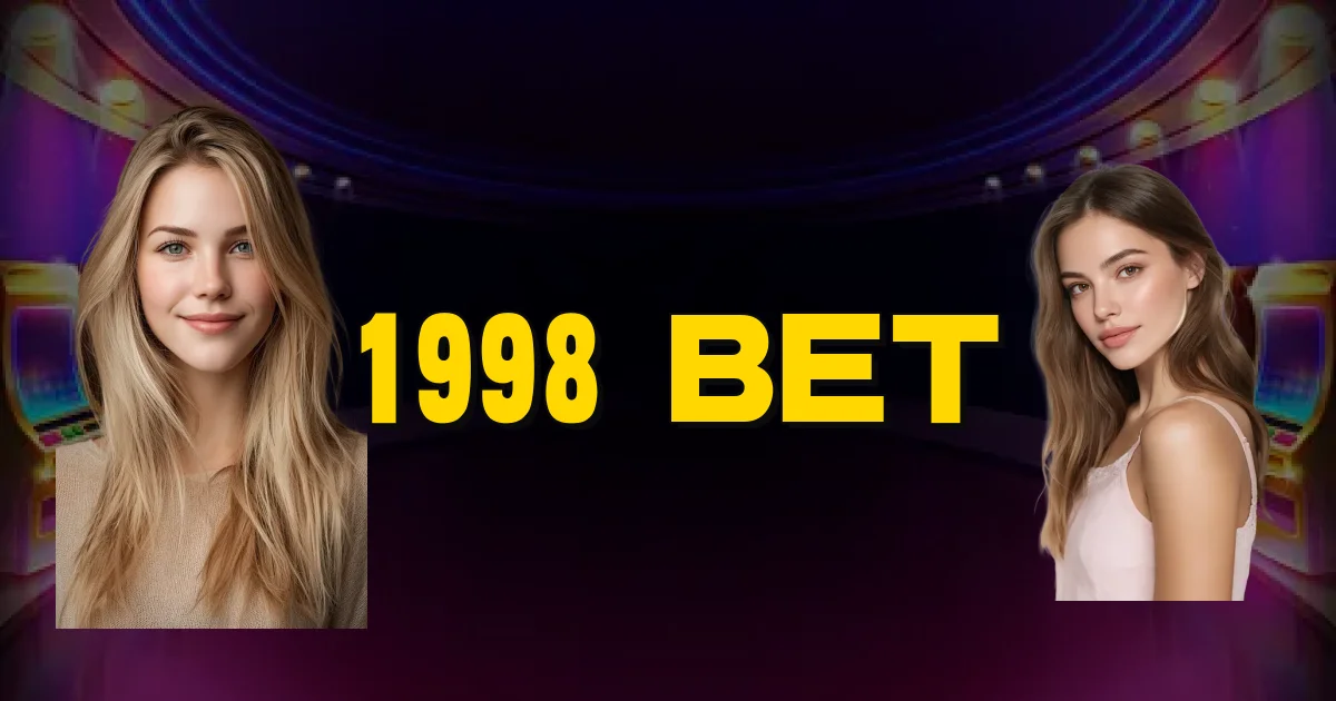 1998 Bet Oficial