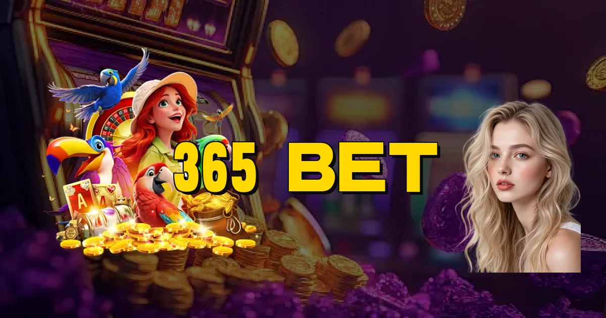 365 Bet Oficial