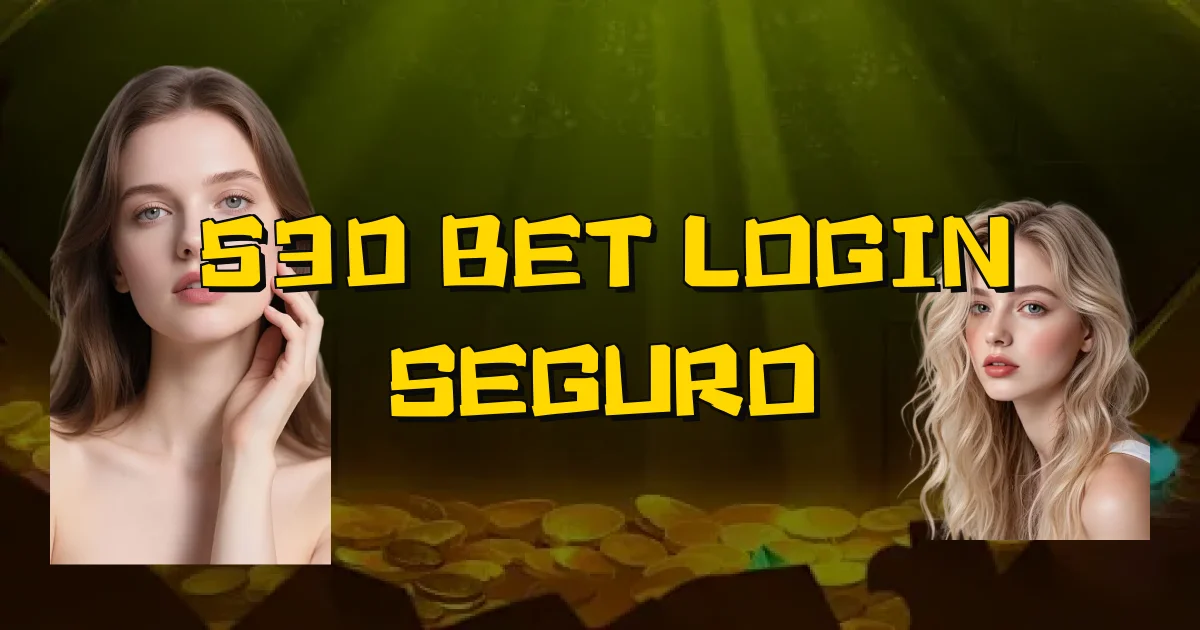 530 Bet Login Seguro Oficial