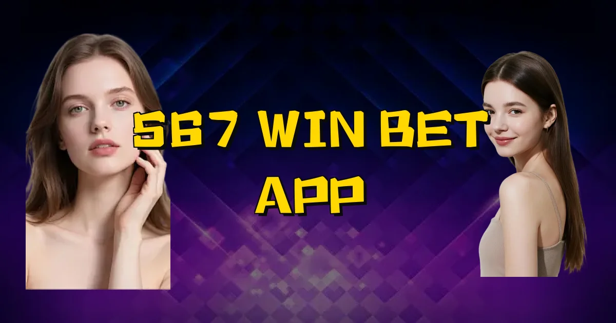 567 Win Bet App Oficial