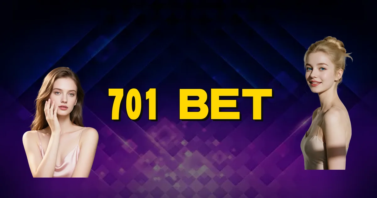 701 Bet Oficial