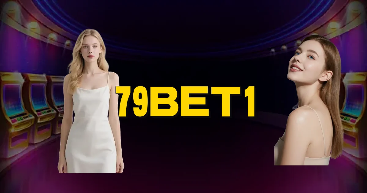 79Bet1 Oficial