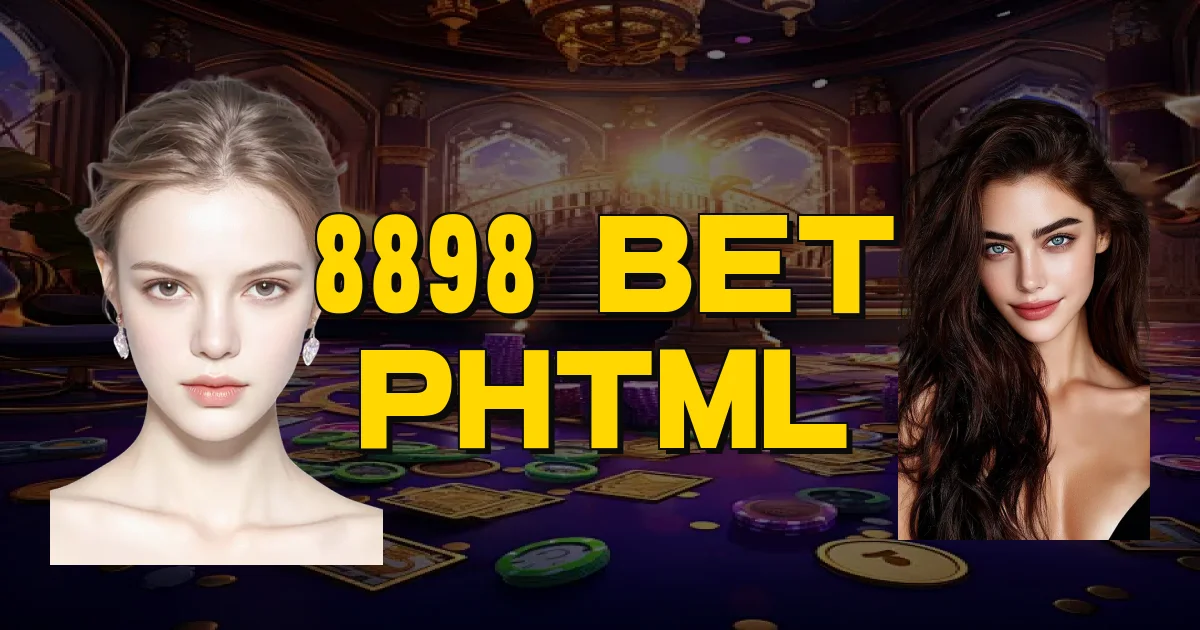 8898 Bet Phtml Oficial