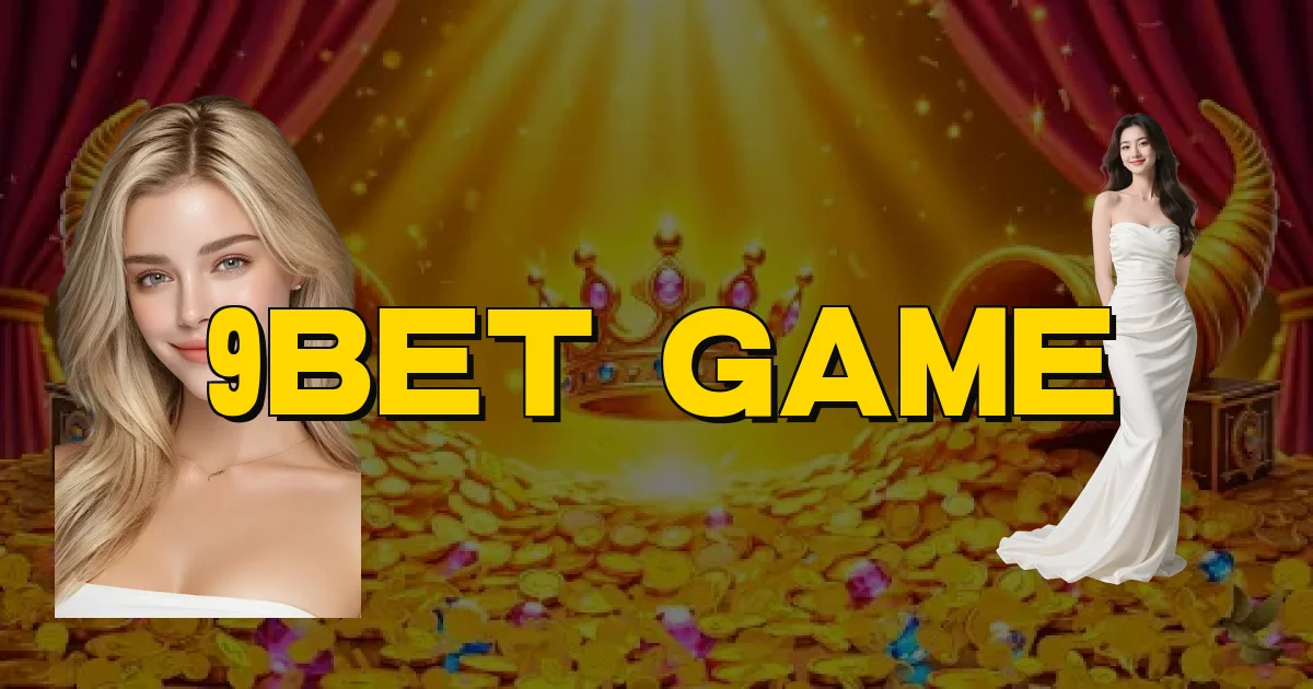 9Bet Game Oficial