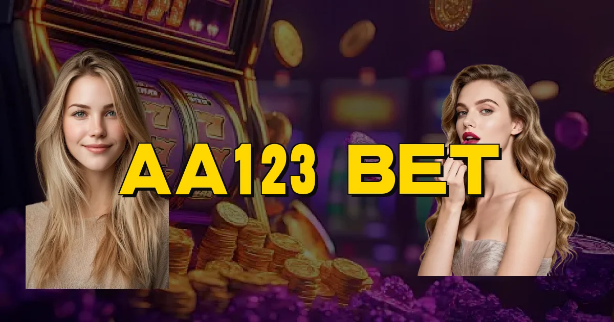 Aa123 Bet Oficial