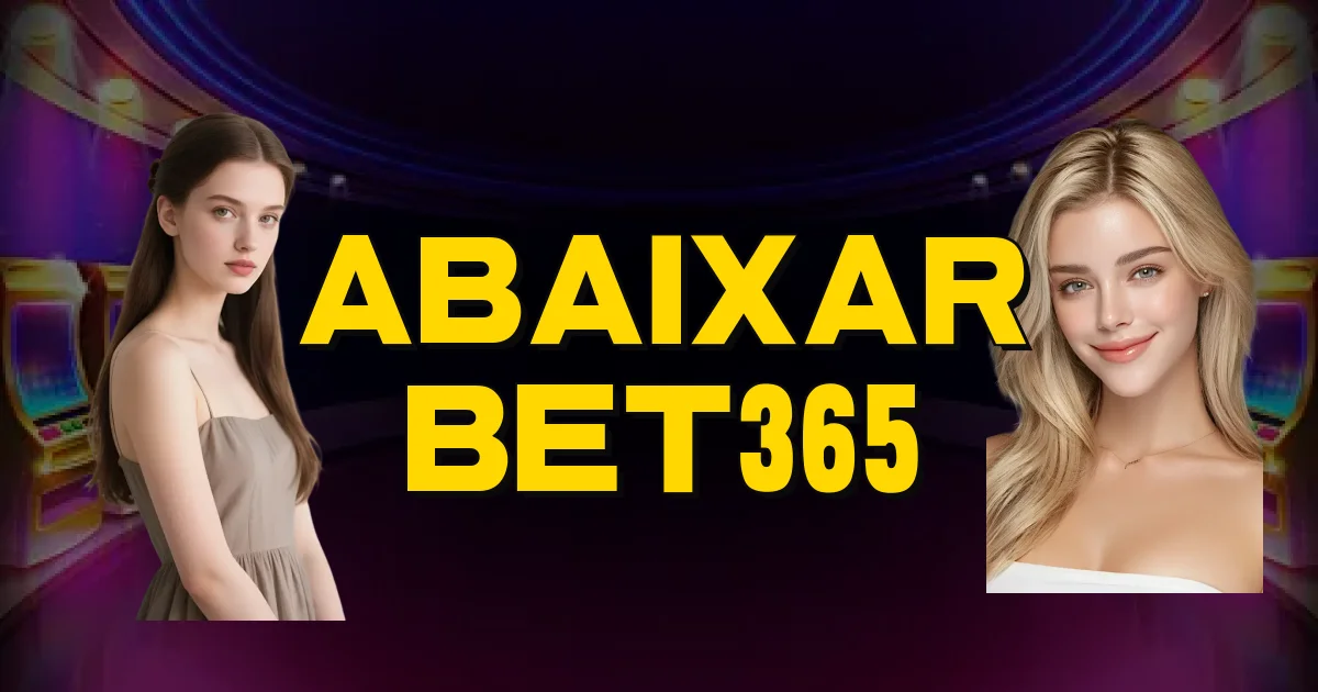 Abaixar Bet365 Oficial