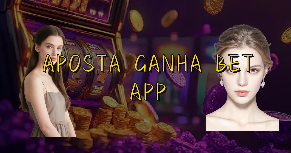Aposta Ganha Bet App Oficial