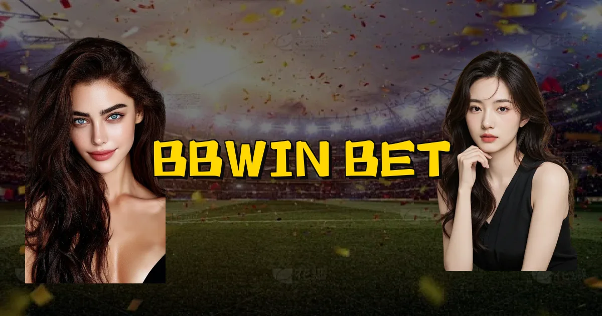 Bbwin Bet Oficial