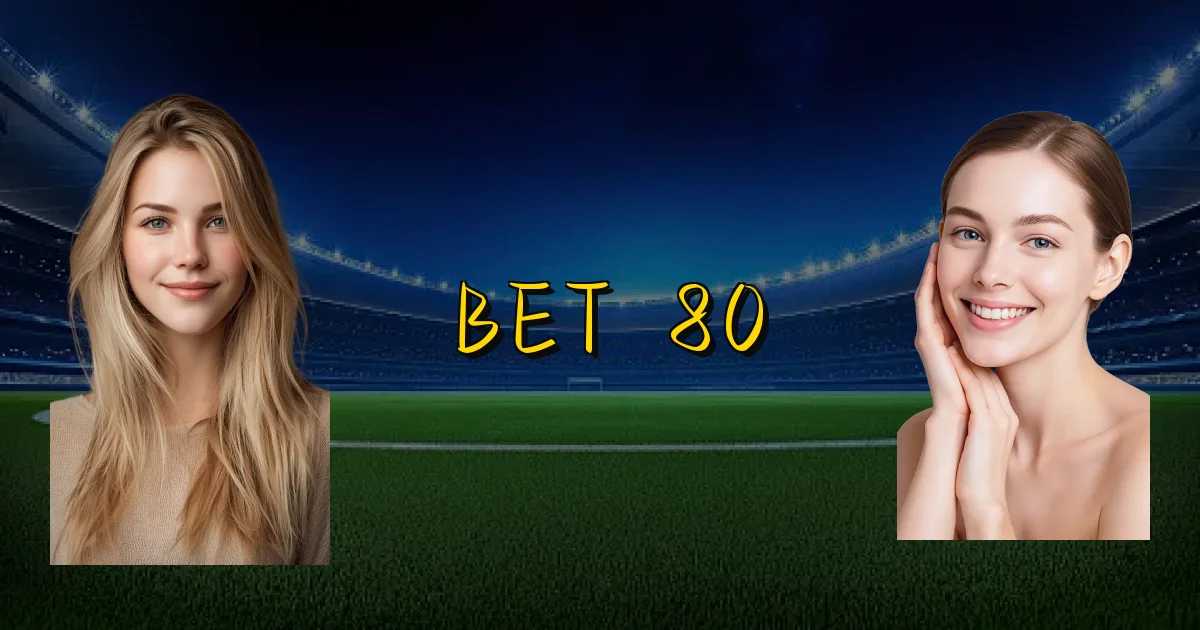 Bet 80 Oficial