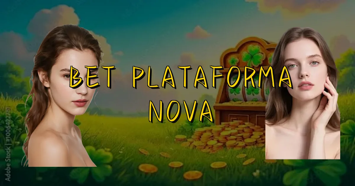 Bet Plataforma Nova Oficial
