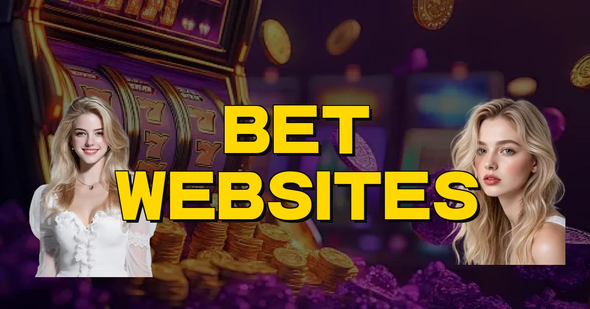 Bet Websites Oficial