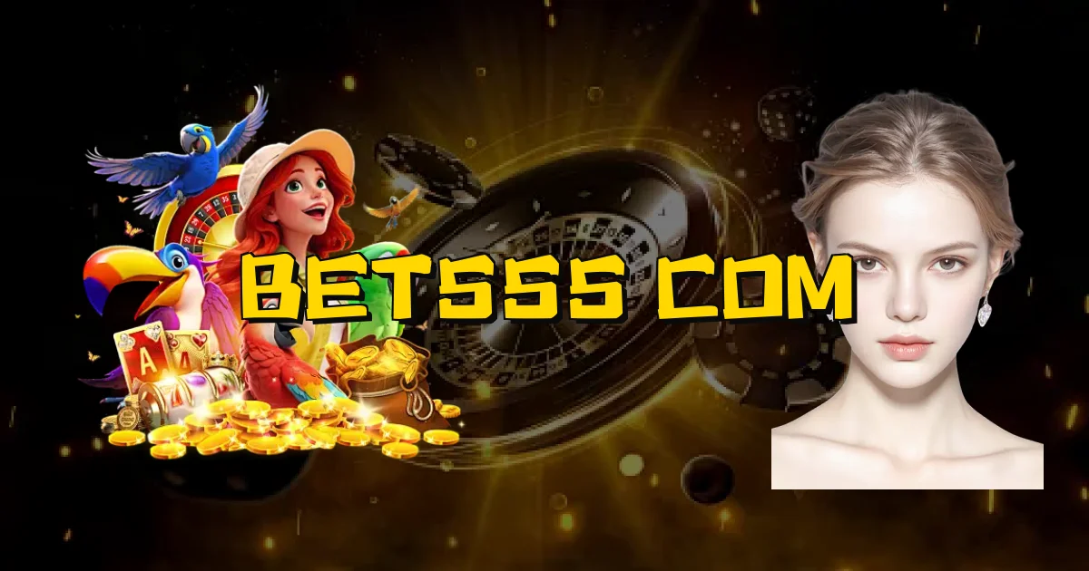 Bet555 Com Oficial