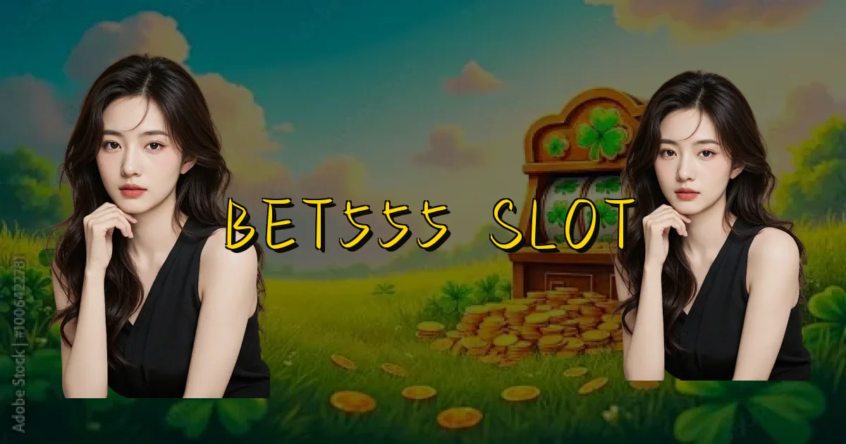 Bet555 Slot Oficial
