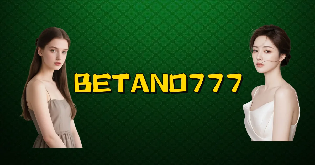 Betano777 Oficial