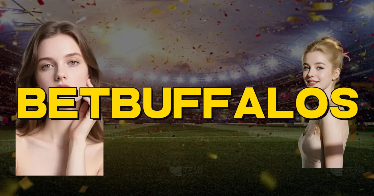 Betbuffalos Oficial