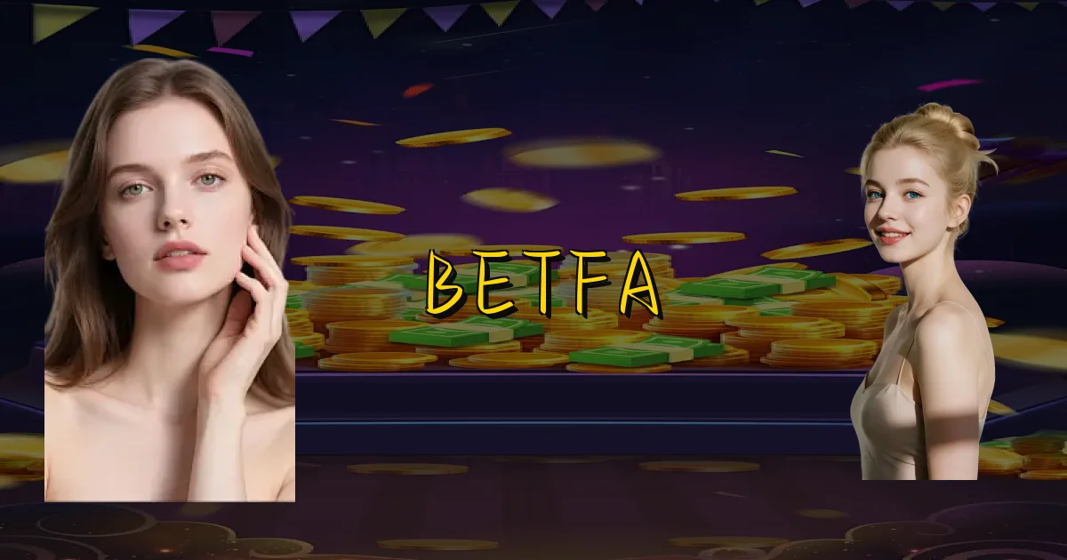 Betfa Oficial