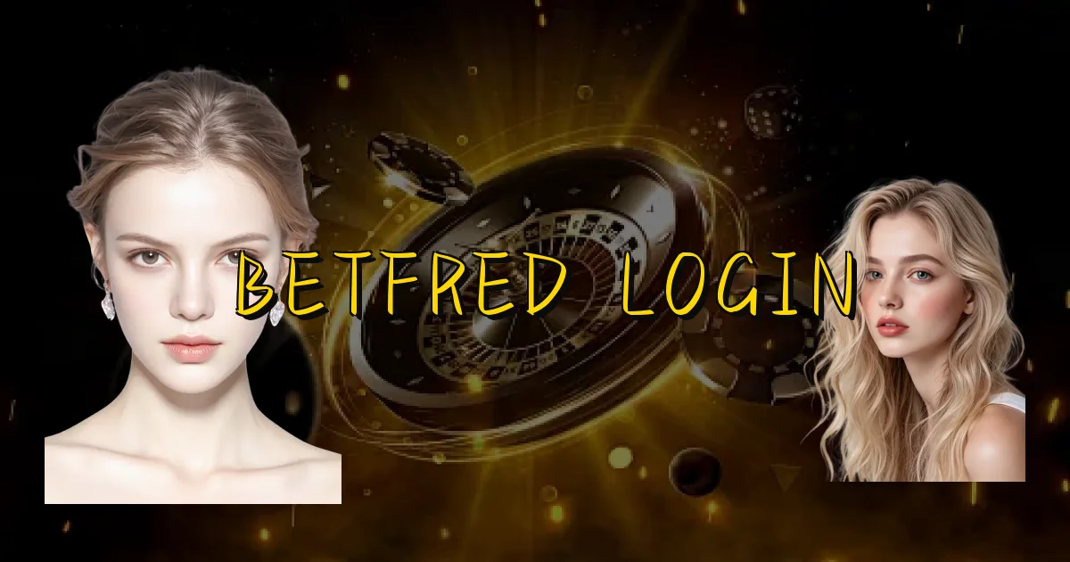 Betfred Login Oficial