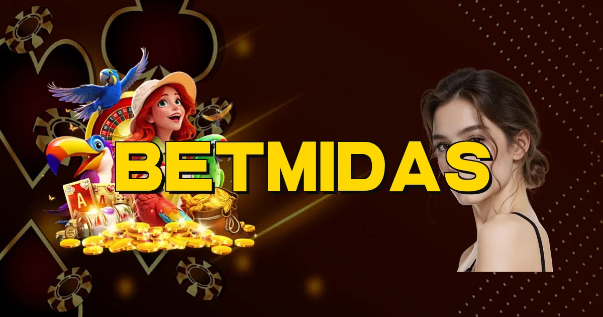 Betmidas Oficial