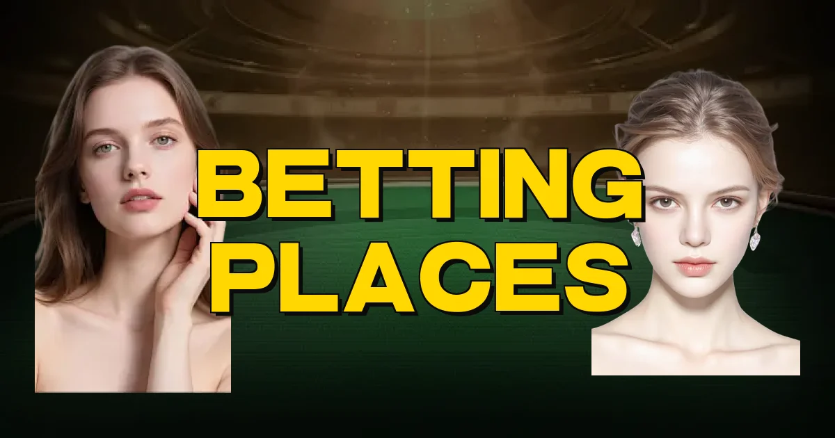 Betting Places Oficial