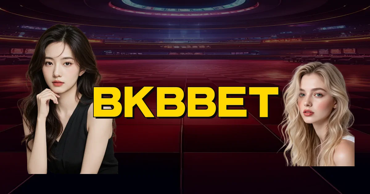 Bkbbet Oficial
