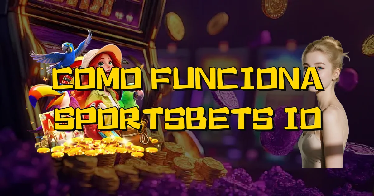 Como Funciona Sportsbets Io Oficial