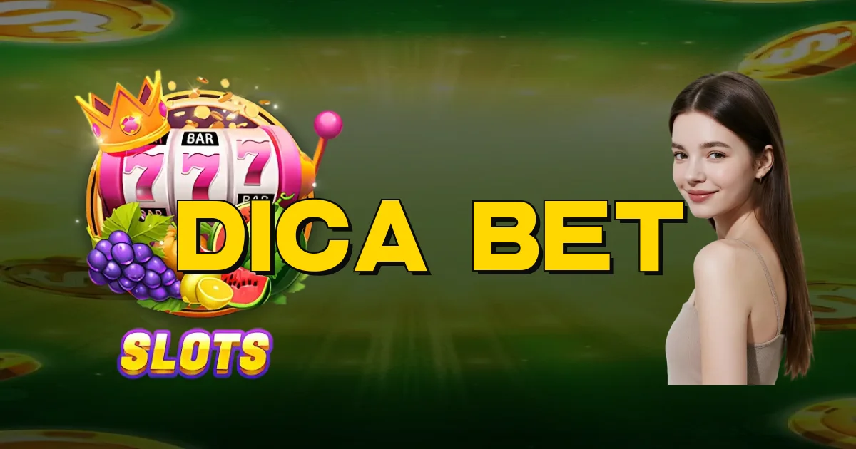 Dica Bet Oficial