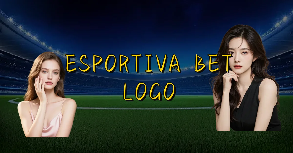 Esportiva Bet Logo Oficial