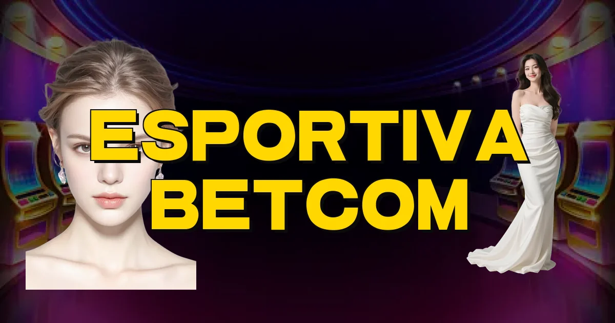 Esportiva Betcom Oficial