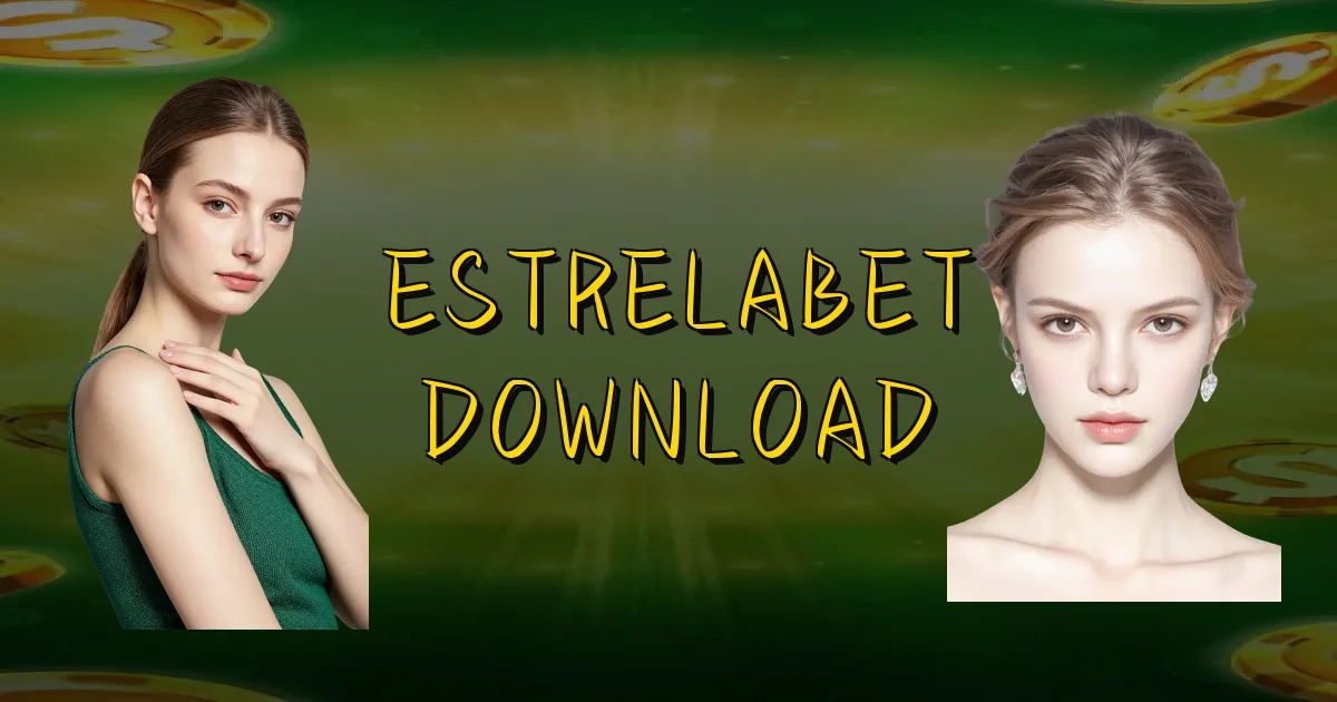 Estrelabet Download Oficial