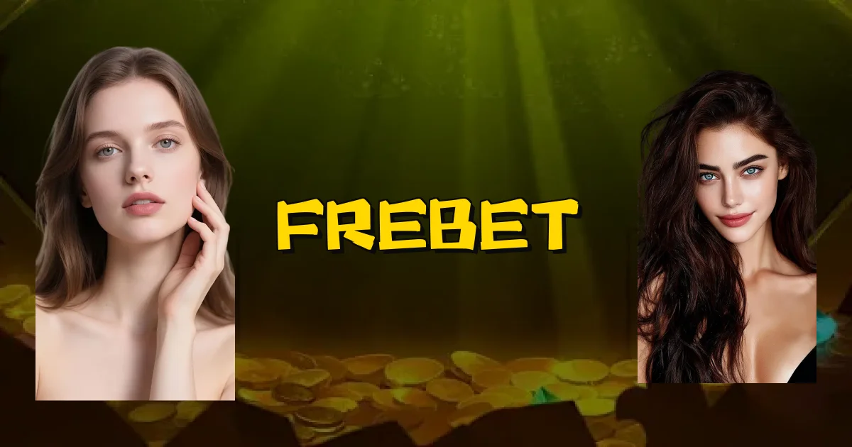 Frebet Oficial