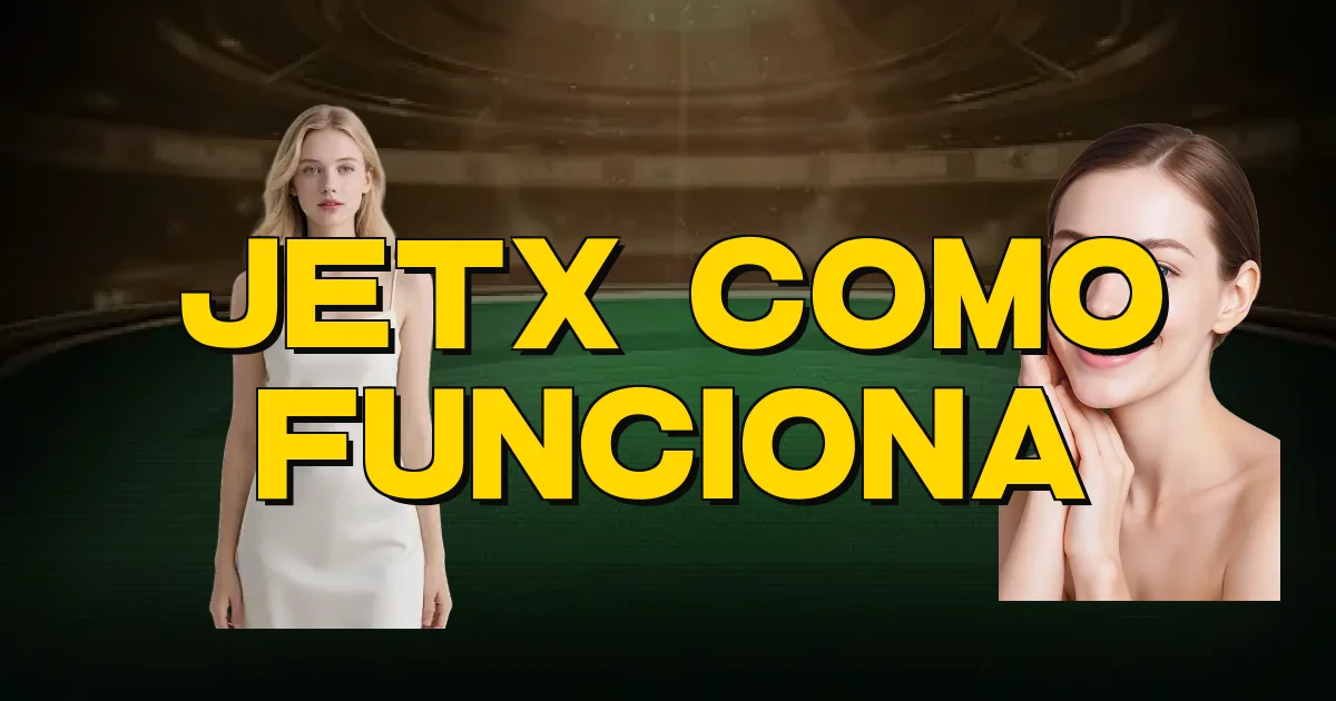 Jetx Como Funciona Oficial