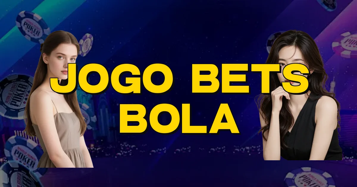 Jogo Bets Bola Oficial