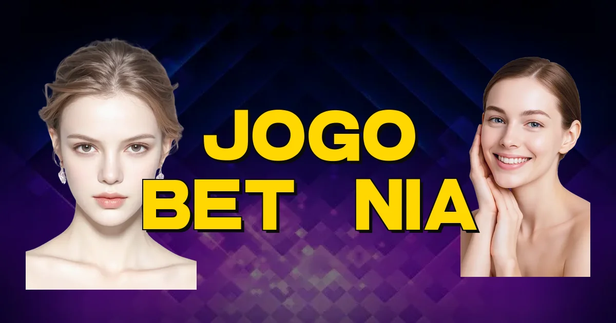 Jogo Betânia Oficial