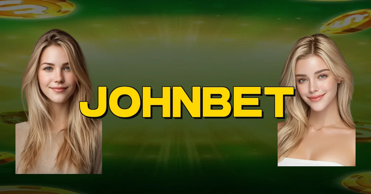 Johnbet Oficial