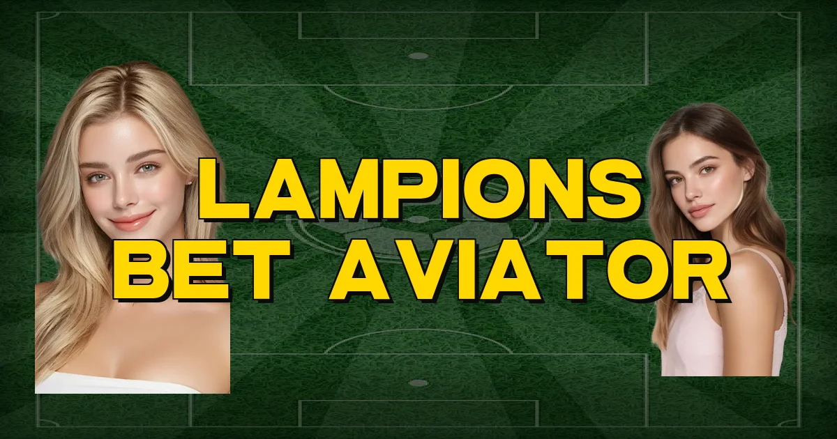 Lampions Bet Aviator Oficial