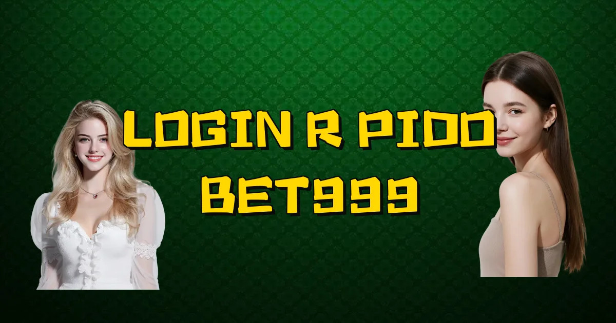 Login Rápido Bet999 Oficial
