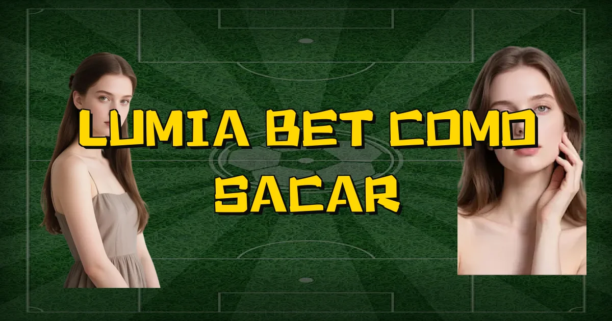 Lumia Bet Como Sacar Oficial