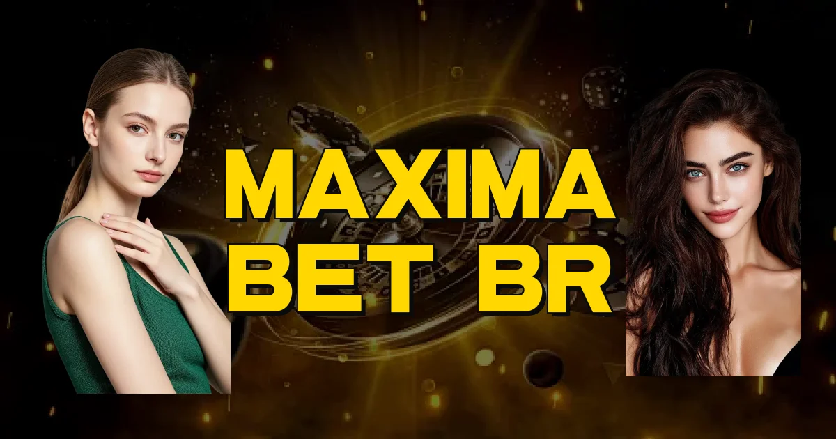 Maxima Bet Br Oficial