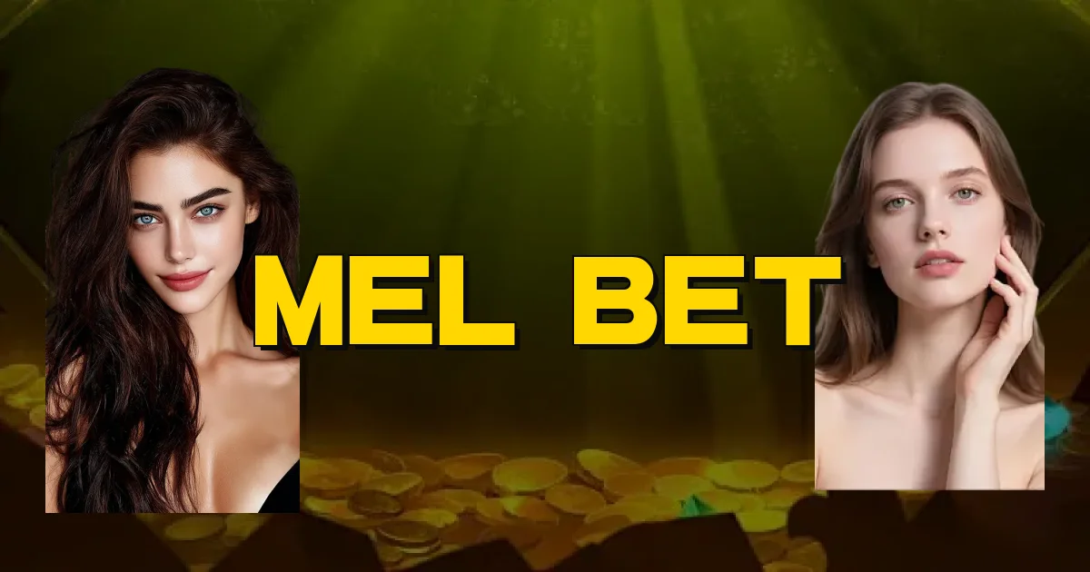 Mel Bet Oficial