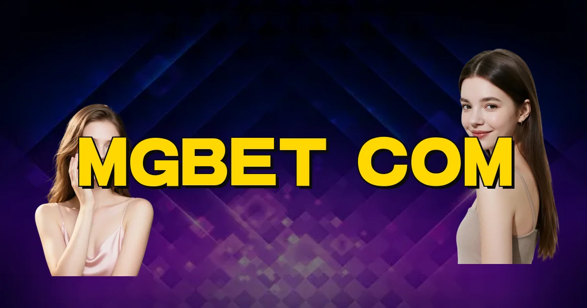 Mgbet Com Oficial
