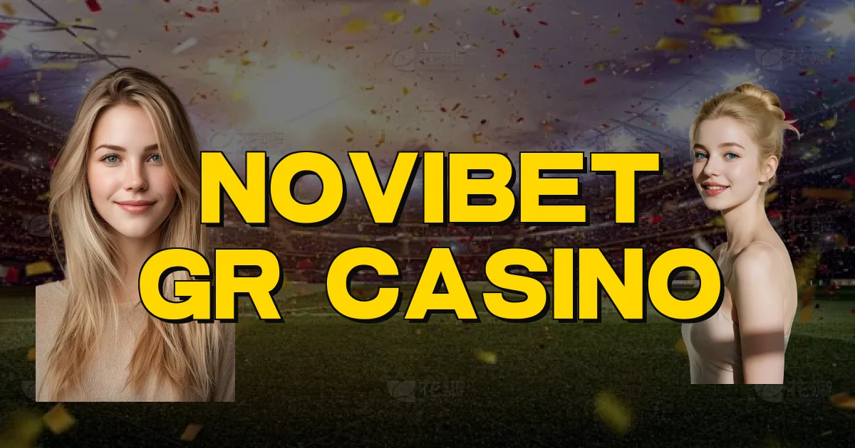 Novibet Gr Casino Oficial