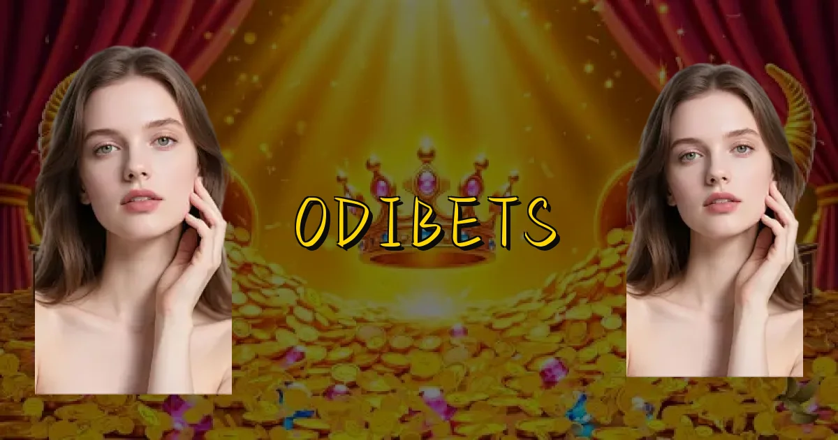 Odibets Oficial