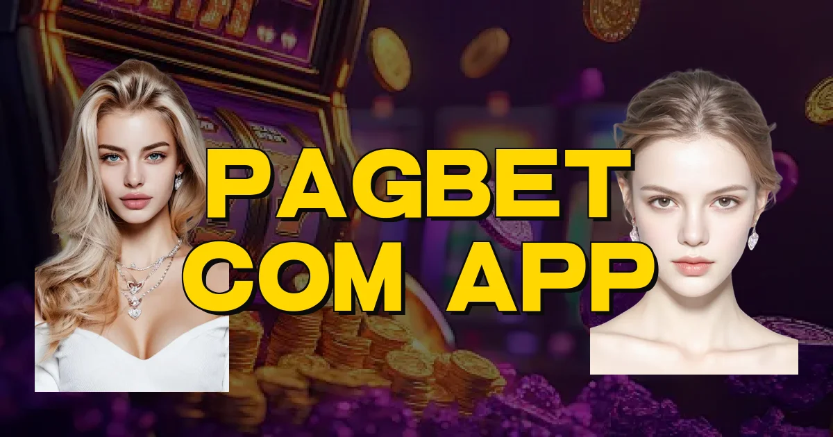 Pagbet Com App Oficial