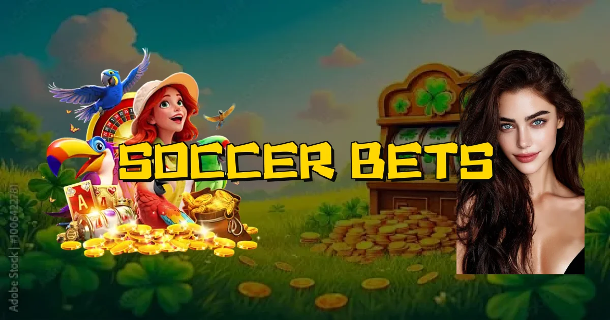 Soccer Bets Oficial