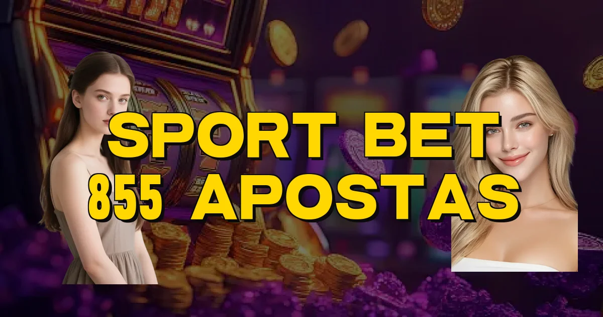Sport Bet 855 Apostas Oficial