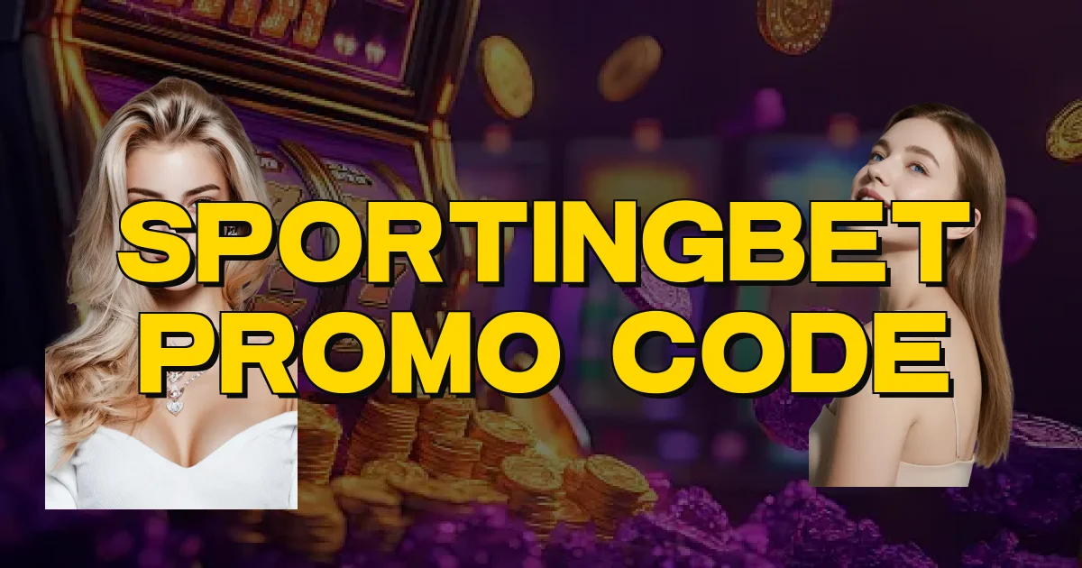 Sportingbet Promo Code Oficial