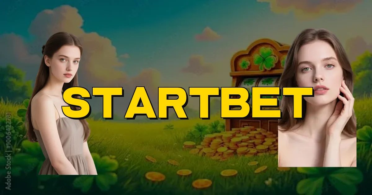 Startbet Oficial