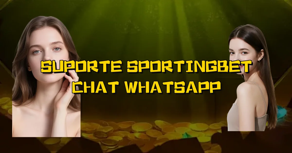 Suporte Sportingbet Chat Whatsapp Oficial